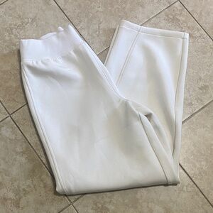 Spanx AirEssentials Luxe Coordinating Barrel Leg Pants